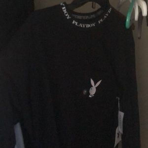Playboy long sleeve